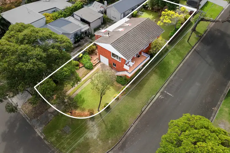 Sixth view of Homely house listing, 111 Anzac Avenue, Collaroy Plateau NSW 2097