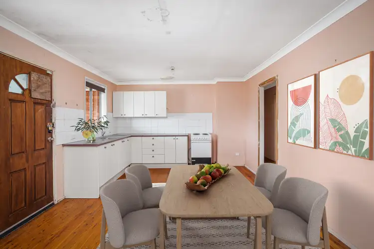 Third view of Homely house listing, 4 Ruby Place, Seven Hills NSW 2147