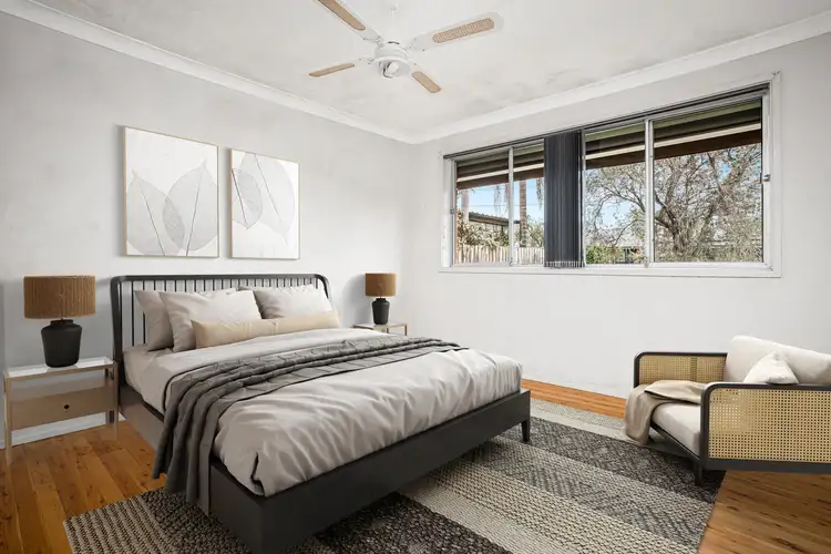 Fourth view of Homely house listing, 4 Ruby Place, Seven Hills NSW 2147