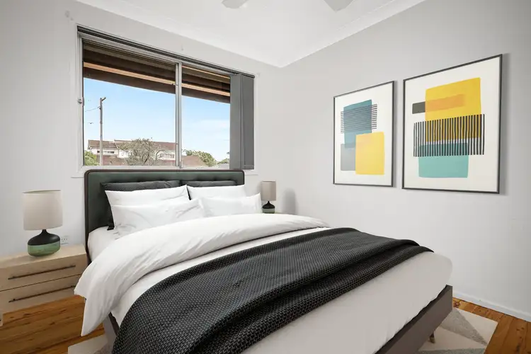 Fifth view of Homely house listing, 4 Ruby Place, Seven Hills NSW 2147