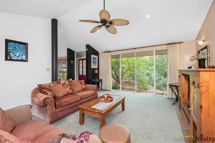 Fifth view of Homely house listing, 4 Lakes Court, Desert Springs NT 870