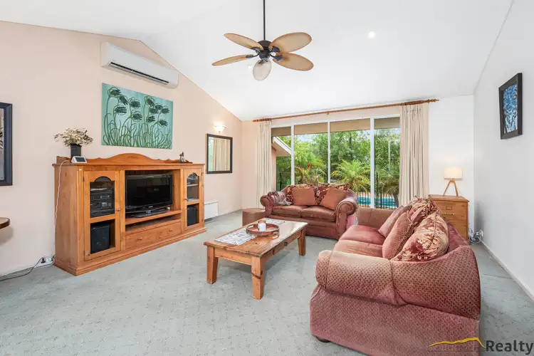 Sixth view of Homely house listing, 4 Lakes Court, Desert Springs NT 870