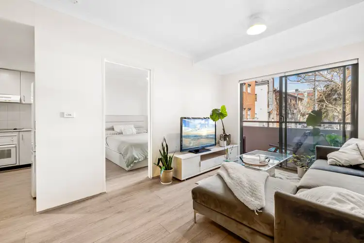 7/4-8 Waters Road, Neutral Bay NSW 2089
