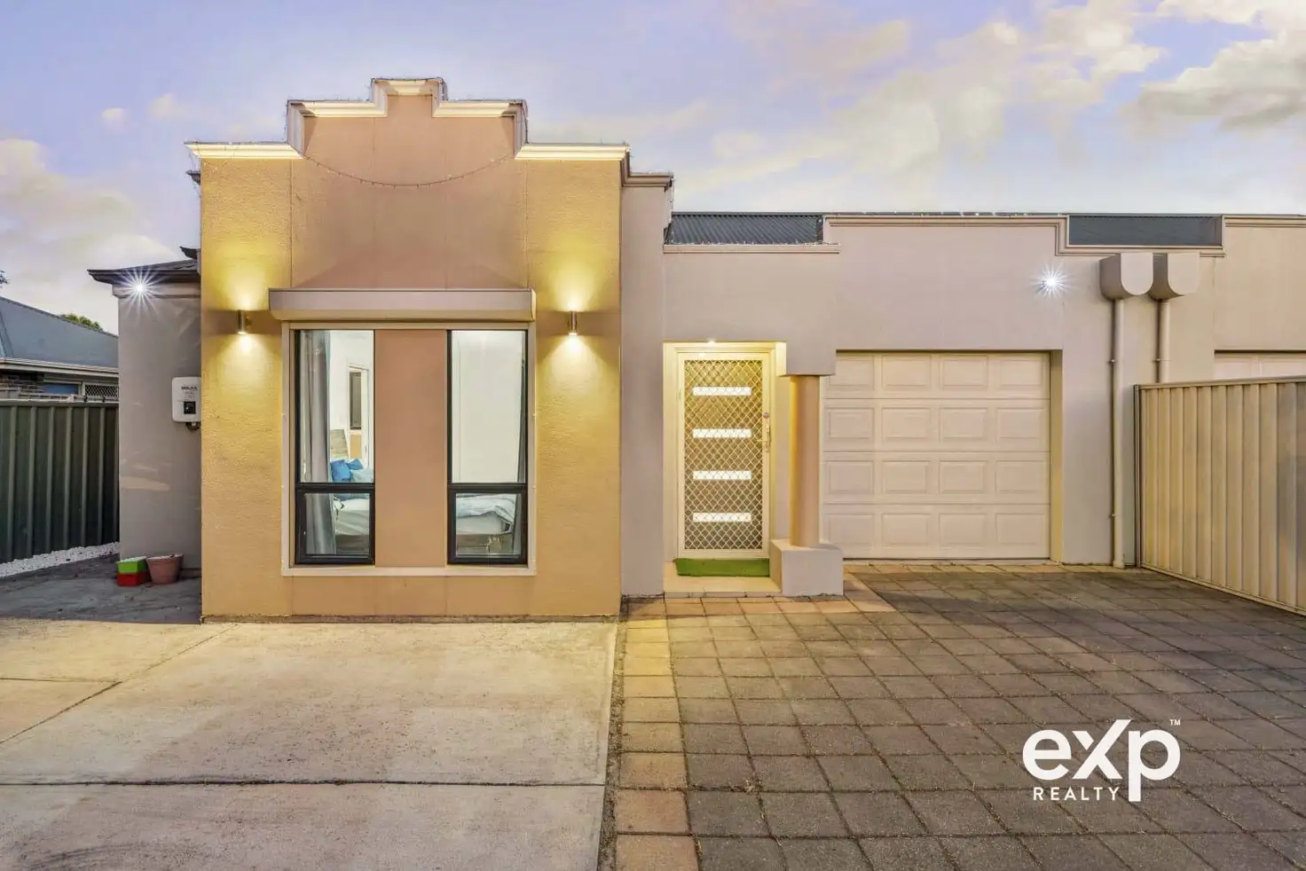 Main view of Homely house listing, 279A Hampstead Road, Northfield SA 5085