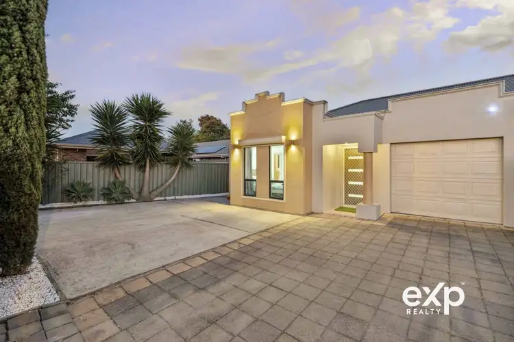 Second view of Homely house listing, 279A Hampstead Road, Northfield SA 5085