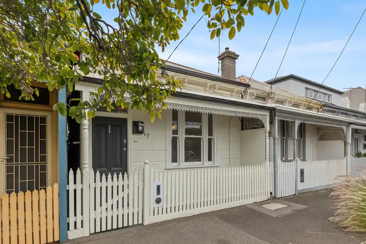 37 Derham Street, Port Melbourne VIC 3207