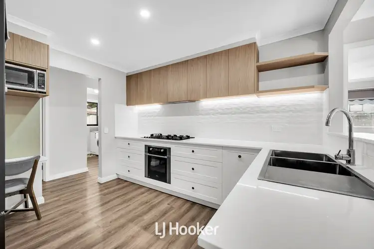 Fifth view of Homely house listing, 3 Gray Street, Cranbourne North VIC 3977