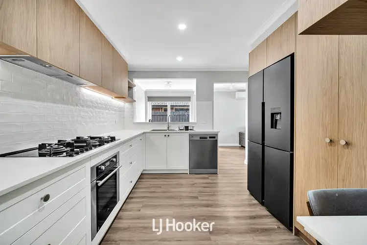 Sixth view of Homely house listing, 3 Gray Street, Cranbourne North VIC 3977
