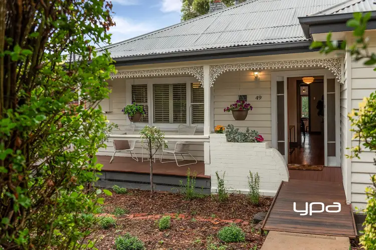49 Jackson Street, Sunbury VIC 3429