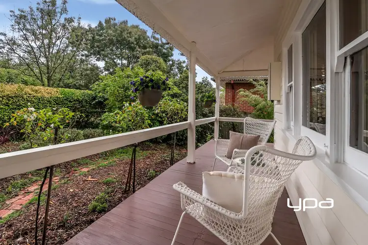 Fourth view of Homely house listing, 49 Jackson Street, Sunbury VIC 3429