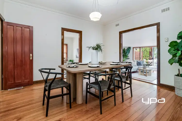 Sixth view of Homely house listing, 49 Jackson Street, Sunbury VIC 3429