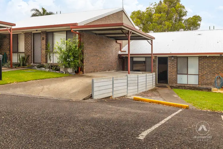 46/31 Nyanza Street, Woodridge QLD 4114