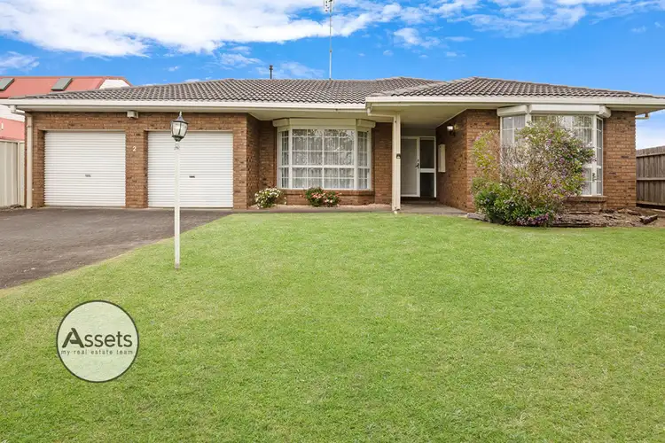 2 Curragh Court, Portland VIC 3305