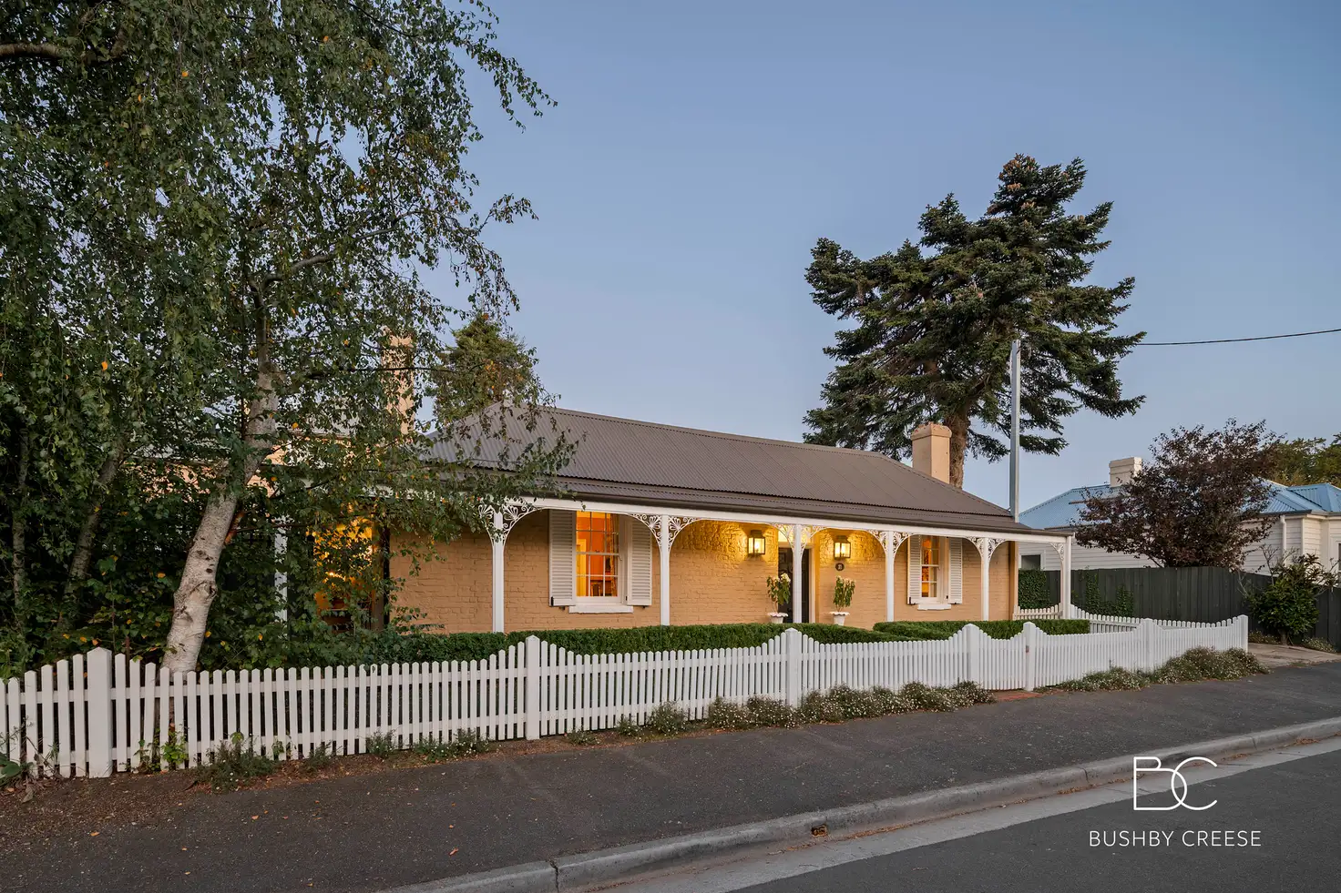 Main view of Homely house listing, 21 Macquarie Street, Evandale TAS 7212