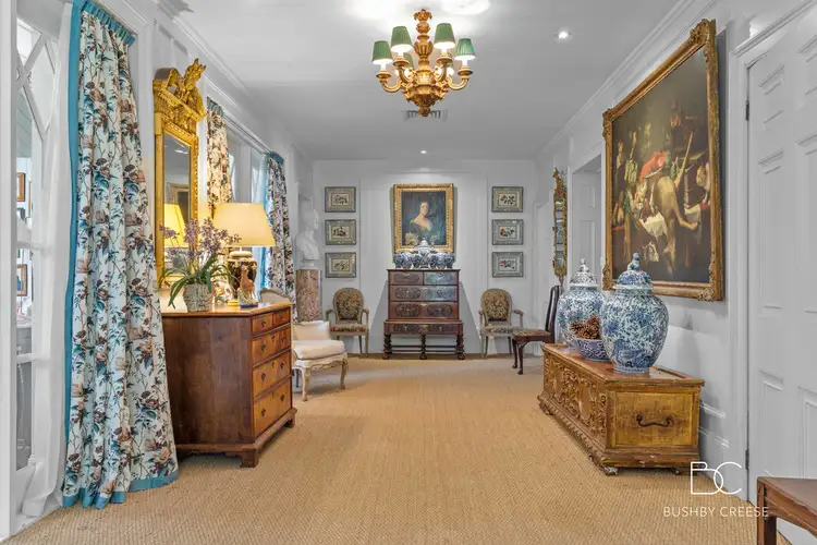 Third view of Homely house listing, 21 Macquarie Street, Evandale TAS 7212