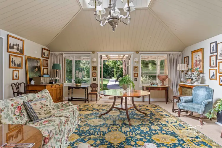 Sixth view of Homely house listing, 21 Macquarie Street, Evandale TAS 7212