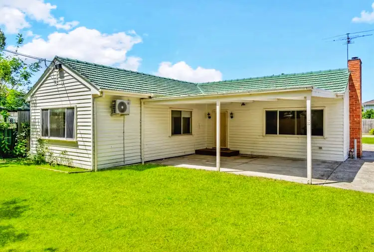 10 Navigator Street, Maribyrnong VIC 3032