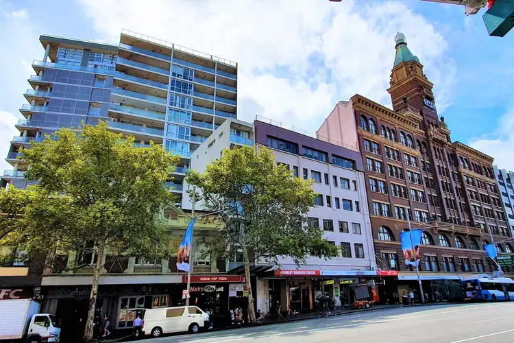 44/849-805 George Street