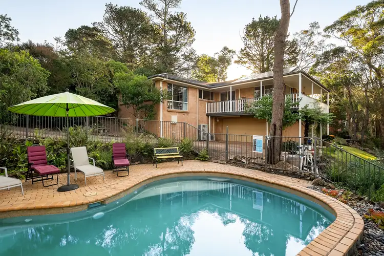 31 Lysiana Road, Woodford NSW 2778