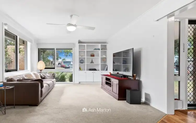 Second view of Homely house listing, 21 Isabella Crescent, Frankston VIC 3199