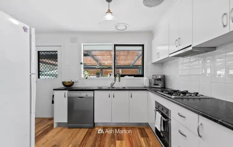 Fourth view of Homely house listing, 21 Isabella Crescent, Frankston VIC 3199