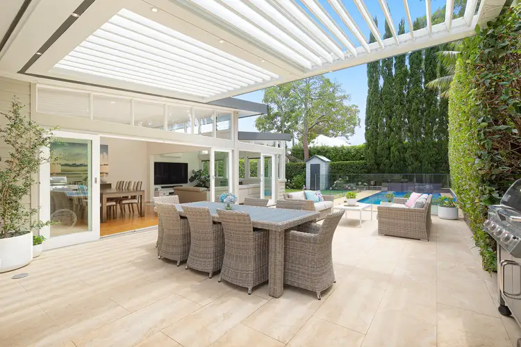 21 Currawong Avenue