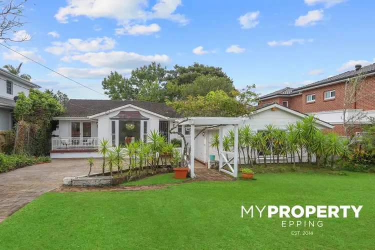 2 Barrie Street, East Killara NSW 2071