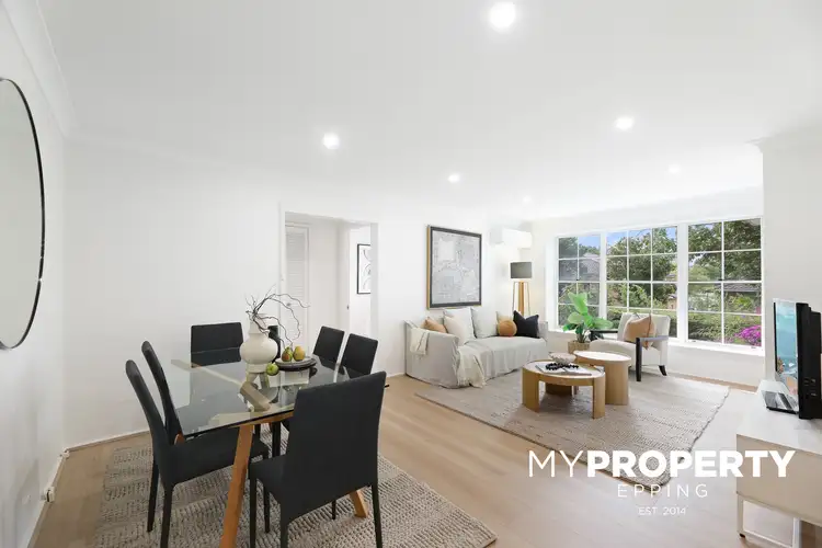 Fourth view of Homely house listing, 2 Barrie Street, East Killara NSW 2071