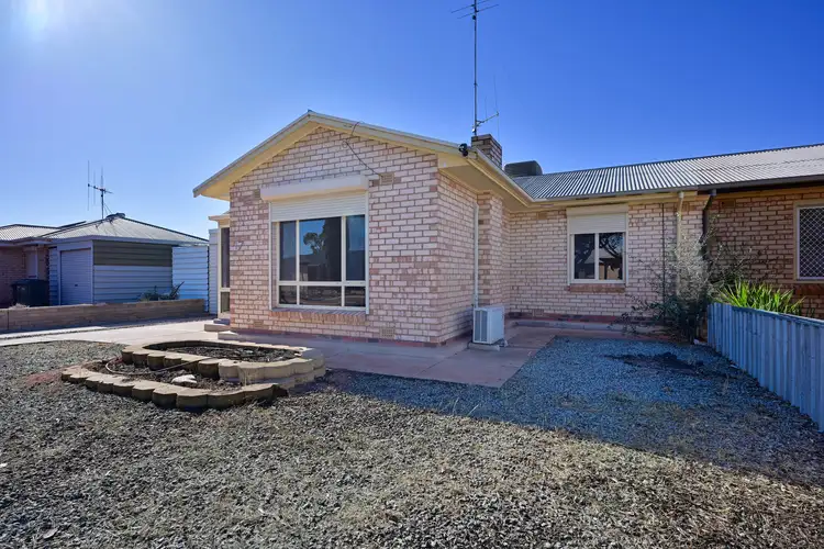 Third view of Homely semi-detached listing, 17 Booth Street, Whyalla Stuart SA 5608