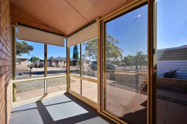 Fourth view of Homely semi-detached listing, 17 Booth Street, Whyalla Stuart SA 5608