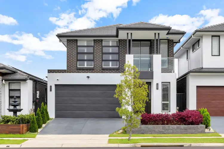 10 Rhinelander Road, Box Hill NSW 2765