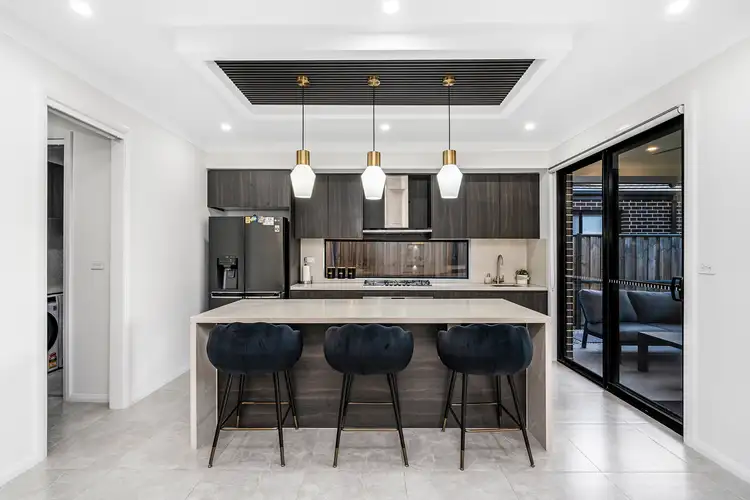 Third view of Homely house listing, 10 Rhinelander Road, Box Hill NSW 2765