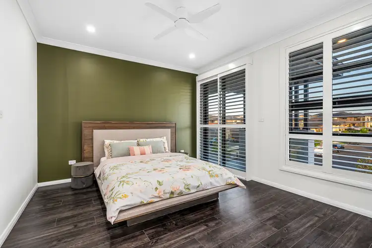 Fifth view of Homely house listing, 10 Rhinelander Road, Box Hill NSW 2765