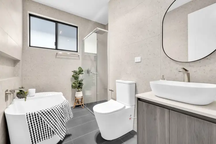 Sixth view of Homely house listing, 10 Rhinelander Road, Box Hill NSW 2765