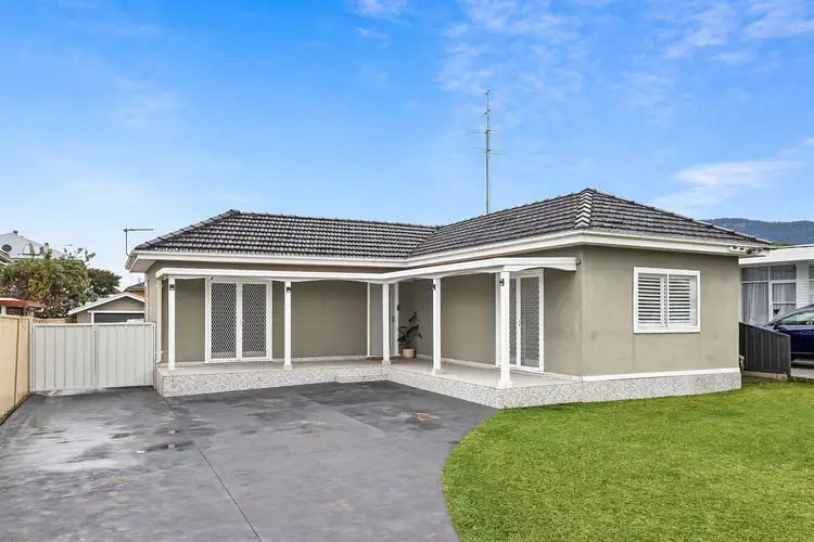 Second view of Homely house listing, 7 Balfour Street, Fairy Meadow NSW 2519