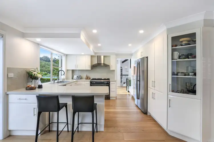 Third view of Homely house listing, 108 Tamarind Drive, Cordeaux Heights NSW 2526