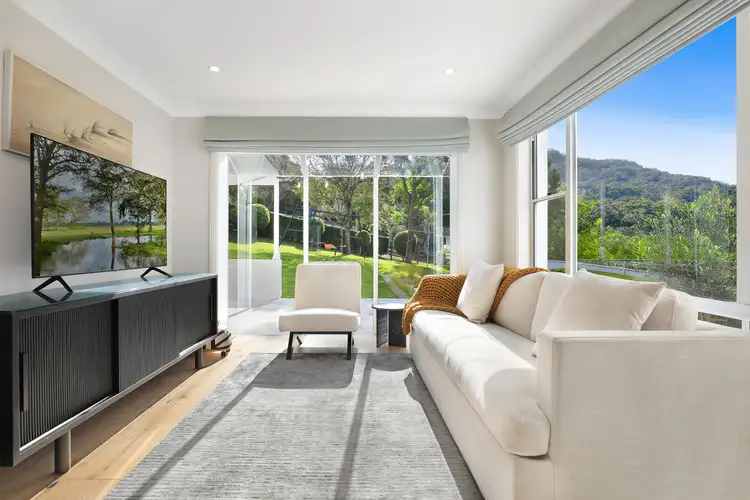 Fourth view of Homely house listing, 108 Tamarind Drive, Cordeaux Heights NSW 2526