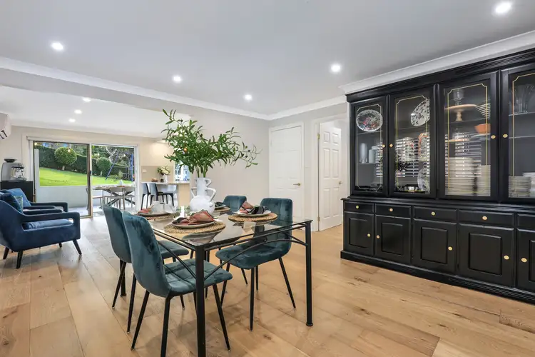 Sixth view of Homely house listing, 108 Tamarind Drive, Cordeaux Heights NSW 2526