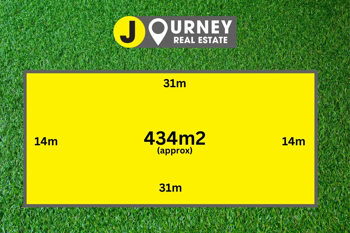 Main view of Homely land listing, 13 Paganica Street, Beveridge VIC 3753