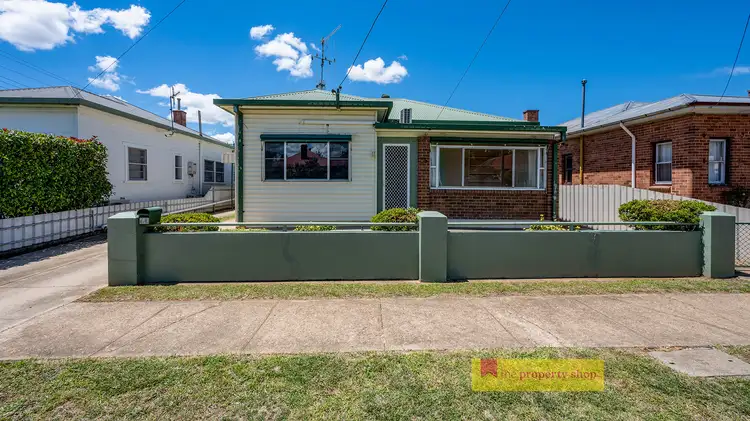 45 Lewis Street, Mudgee NSW 2850