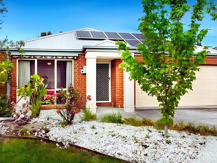 9 Wilona Way, Berwick VIC 3806