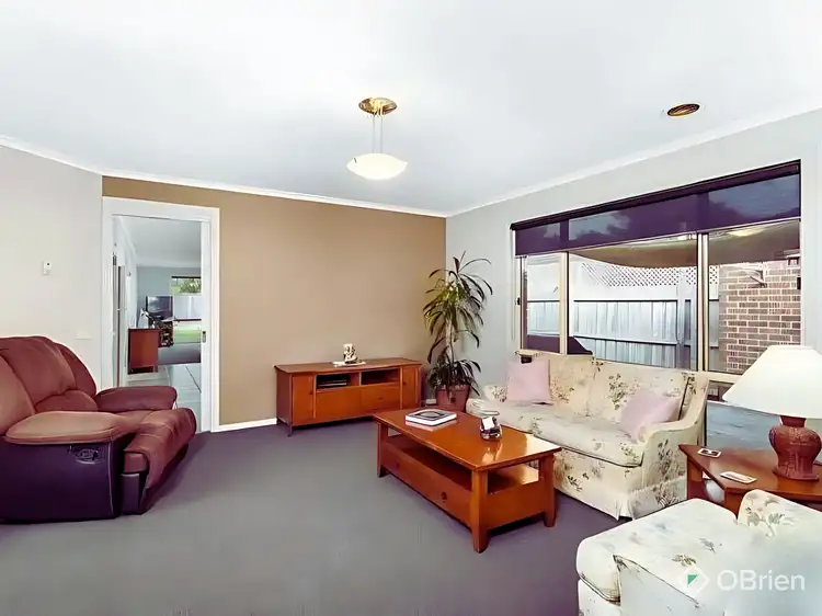 Second view of Homely house listing, 9 Wilona Way, Berwick VIC 3806