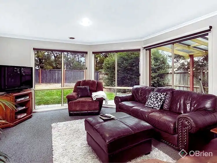 Third view of Homely house listing, 9 Wilona Way, Berwick VIC 3806