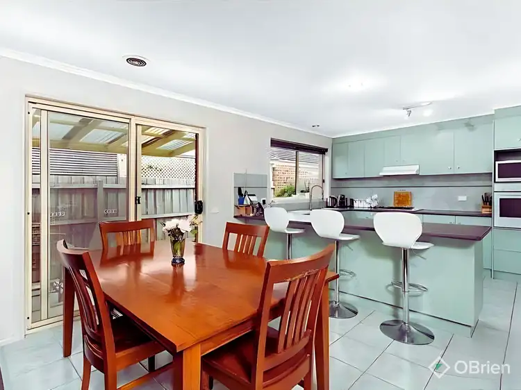 Fourth view of Homely house listing, 9 Wilona Way, Berwick VIC 3806