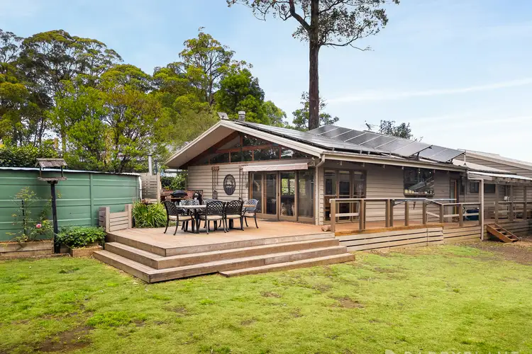 5 Sycamore Grove