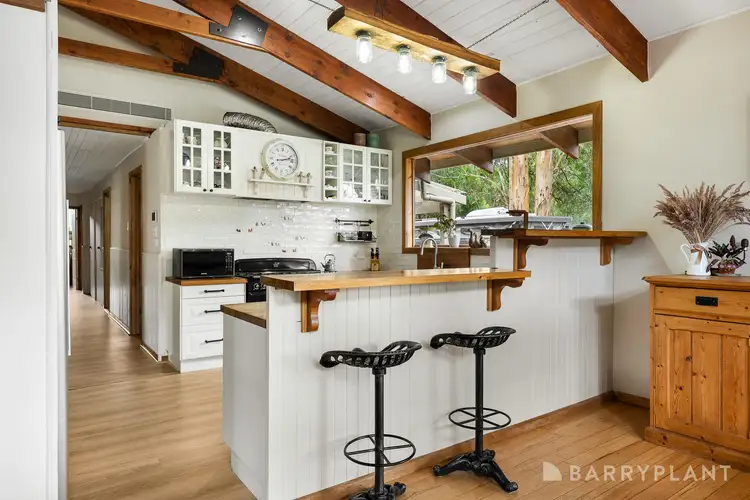 Third view of Homely house listing, 5 Sycamore Grove, Kinglake VIC 3763