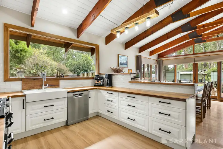 Fourth view of Homely house listing, 5 Sycamore Grove, Kinglake VIC 3763