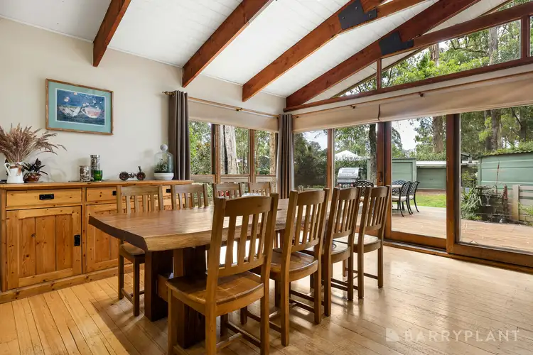 Fifth view of Homely house listing, 5 Sycamore Grove, Kinglake VIC 3763