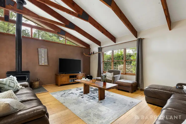 Sixth view of Homely house listing, 5 Sycamore Grove, Kinglake VIC 3763