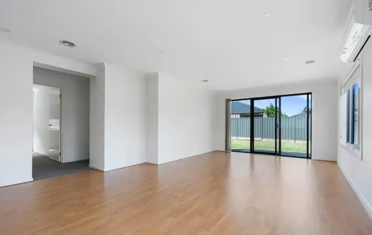 Second view of Homely house listing, 32 Golden Wattle Way, Melton West VIC 3337